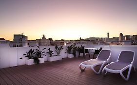 Alameda Hotel Benidorm 3*